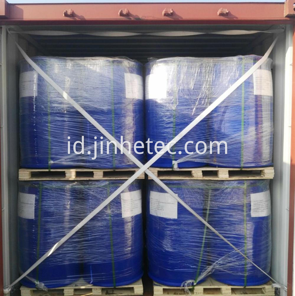 Increase Flexibility Plasticizer Dioctyl Adipate 99.5% DOA